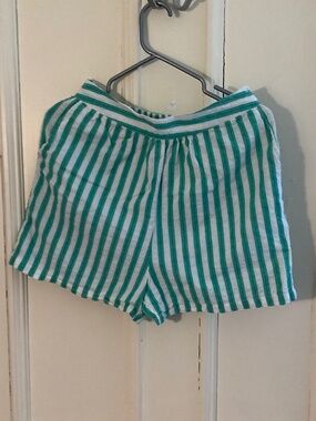 Japna Striped Shorts M